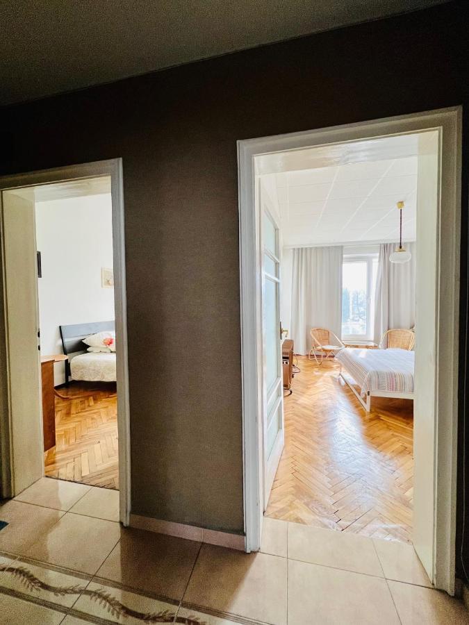 La Gare Apartment Varna Luaran gambar