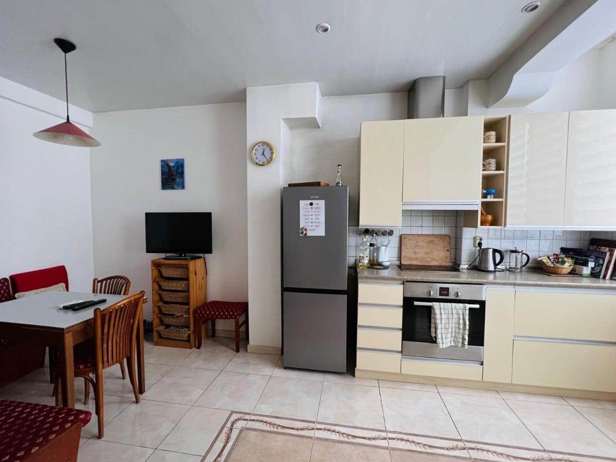 La Gare Apartment Varna Luaran gambar