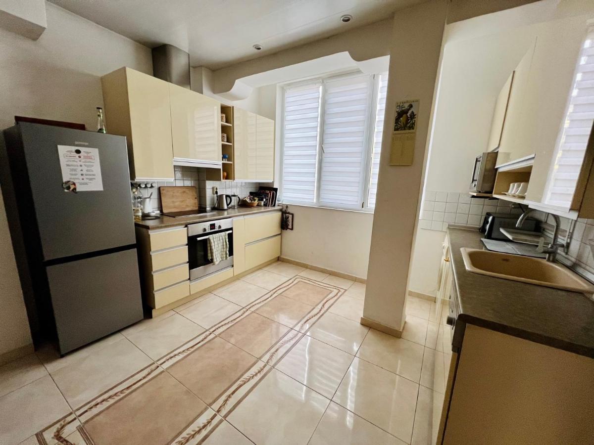 La Gare Apartment Varna Luaran gambar
