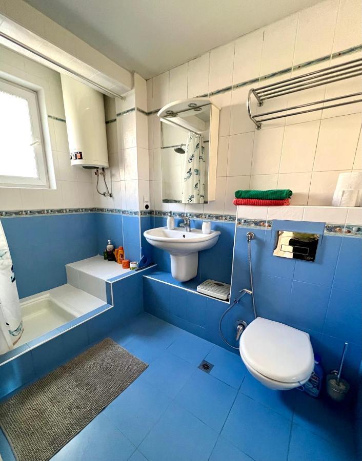 La Gare Apartment Varna Luaran gambar